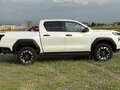 2026 Toyota Hilux VIII Рестайлинг 3, белый, 7050000 рублей - вид 4