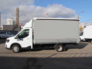 2026 Ford Transit, белый, 6990000 рублей, вид 5