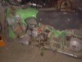 1994 Днепр MT-11, зелёный, 45000 рублей - вид 4