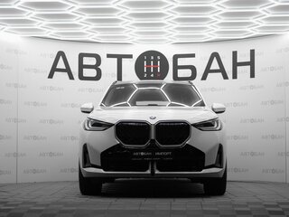 2026 BMW X3 Long 30L xDrive IV (G45/G48), белый, 7249900 рублей, вид 2