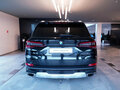 2022 BMW X5 30d IV (G05/G18), чёрный, 7500000 рублей - вид 3