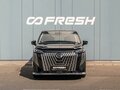 2026 GAC Trumpchi M8 Master Edition II, чёрный, 4785000 рублей - вид 2
