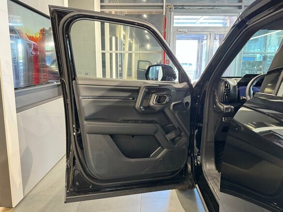 2026 Haval H7 I, чёрный, 4199000 рублей - вид 15