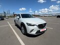 2015 Mazda CX-3 I, серый, 1230000 рублей - вид 2