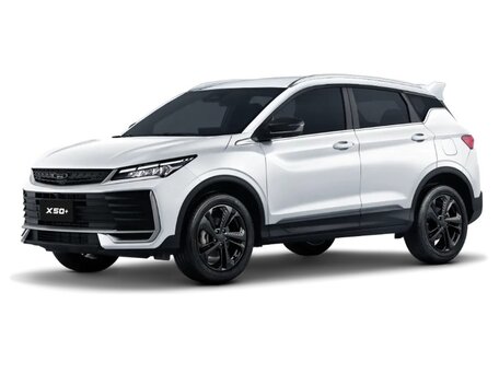 Belgee X50+