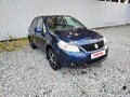 2008 Suzuki SX4 I (Classic), синий, 465000 рублей - вид 6