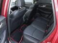 2024 Changan CS35 Plus I Рестайлинг, красный, 1995000 рублей - вид 7
