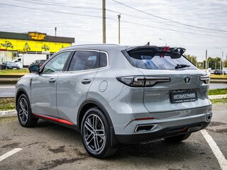 2024 Changan CS55 Plus II, серый, 2150000 рублей, вид 5