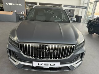 2026 VOLGA K50, серый, 4799000 рублей, вид 2