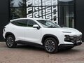 2024 Jetour Dashing I, белый