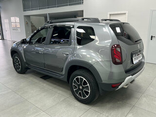 2020 Renault Duster I Рестайлинг, серый, 1760000 рублей, вид 4