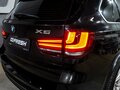 2017 BMW X5 25d III (F15), чёрный, 3349000 рублей - вид 6