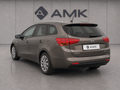 2017 Kia Ceed II Рестайлинг, коричневый - вид 6