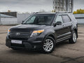 2013 Ford Explorer V, чёрный, 1648000 рублей