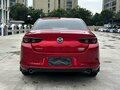 2023 Mazda 3 Axela IV (BP), пурпурный, 1650000 рублей - вид 6