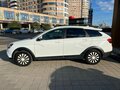 2020 Lada (ВАЗ) Vesta SW Cross I, белый, 1058000 рублей - вид 7