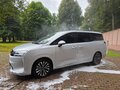2025 Wuling Starlight 730, серый, 3000000 рублей - вид 8