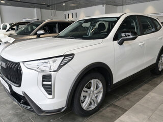 2026 Haval Jolion I Рестайлинг 2, белый, 2029000 рублей, вид 1