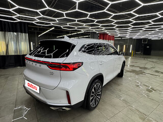 2023 Exeed TXL I Рестайлинг 2, белый, 2950000 рублей, вид 5