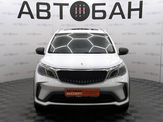 2023 Livan X3 Pro, белый, 1192000 рублей, вид 2