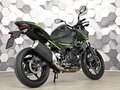 2023 Kawasaki Z 400, чёрный, 599000 рублей - вид 6