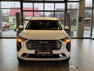 2022 Haval Jolion I, белый, 1895000 рублей, вид 2
