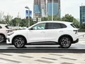 2026 MG 4X, белый, 2240000 рублей - вид 7
