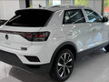 2026 Volkswagen T-Roc I (China Market) Рестайлинг, белый, 2070000 рублей - вид 4