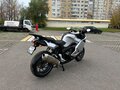 2010 BMW K 1300 S, серый - вид 3
