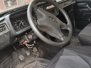 2006 Lada (ВАЗ) 2107, белый, 100000 рублей, вид 5
