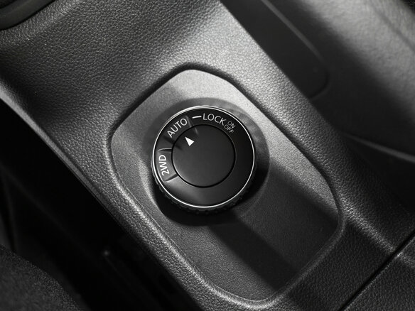 2021 Renault Duster II, коричневый, 1750000 рублей - вид 14