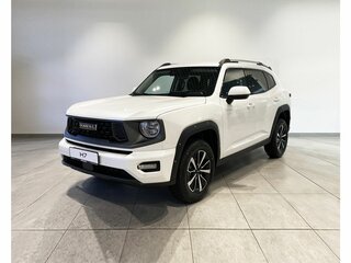 2026 Haval H7 I, белый, 3959010 рублей, вид 3