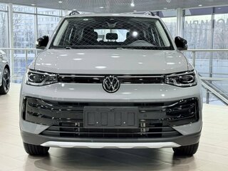 2026 Volkswagen Tharu XR 300 TSI, серый, 2990000 рублей, вид 3