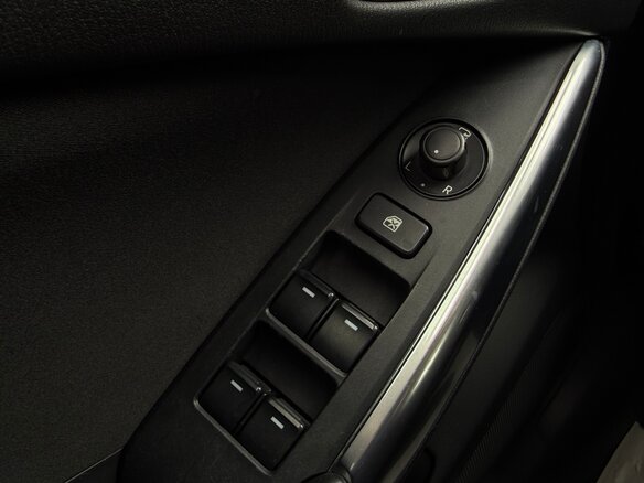 2013 Mazda 6 III (GJ), белый, 1440000 рублей - вид 14