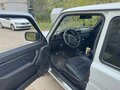 2024 Lada (ВАЗ) Niva Legend Euro-2 I, белый, 890000 рублей - вид 4