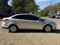 2012 Ford Focus III, серебристый, 830000 рублей - вид 7