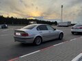 2000 BMW 3 серии 325i IV (E46), серебристый, 600000 рублей - вид 2