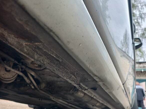2007 Ford Mondeo 6-speed III Рестайлинг, серебристый, 385000 рублей - вид 38