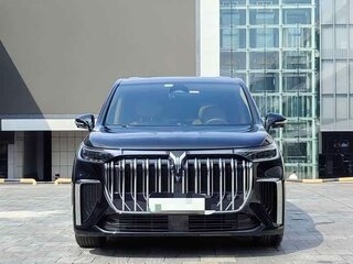 2024 Voyah Dream I, чёрный, 5560000 рублей, вид 2