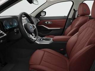 2023 BMW i3 I (G28) Рестайлинг, белый, 5390000 рублей, вид 3