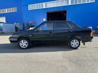 2010 Lada (ВАЗ) 2115, синий, 76500 рублей, вид 5
