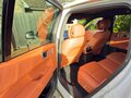 2024 Li Auto (Lixiang) L6 I, серый, 6300000 рублей - вид 4