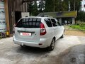 2011 Lada (ВАЗ) Priora I, белый, 190000 рублей - вид 5