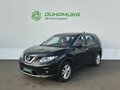 2018 Nissan X-Trail III, чёрный, 1635000 рублей