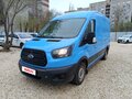 2021 Ford Transit, синий, 2364000 рублей