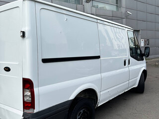 2013 Ford Transit, белый, 1050000 рублей, вид 3