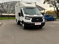 2020 Ford Transit, белый, 1995000 рублей - вид 1