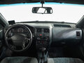 1997 Nissan Almera I (N15), серебристый, 299000 рублей - вид 9