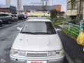 2007 Lada (ВАЗ) 2112, серый