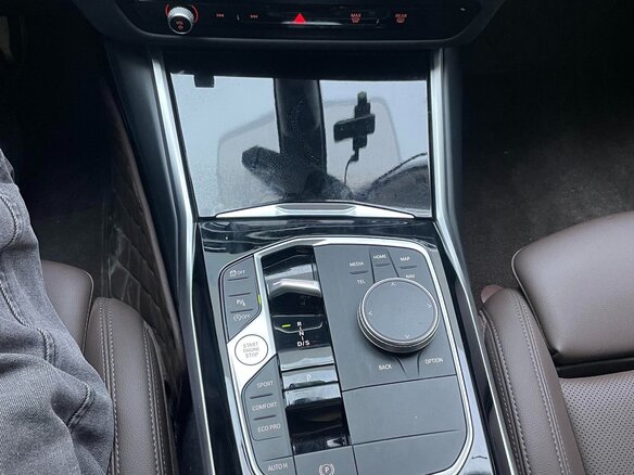 2023 BMW 3 серии Long 320Li VII (G2x) Рестайлинг, белый, 3260000 рублей - вид 20